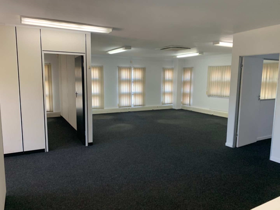 To Let commercial Property for Rent in Ndabeni Western Cape